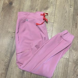 FIGS Zamora joggers